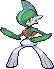 gallade gallade