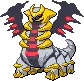 giratina giratina