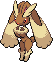 lopunny lopunny
