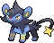 luxio