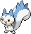 pachirisu