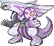 palkia palkia