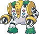 regigigas