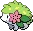 shaymin