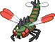 yanmega