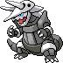 aggron aggron