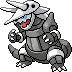 aggron