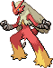 blaziken blaziken