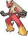 blaziken