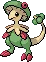 breloom