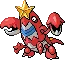 crawdaunt
