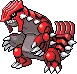 groudon