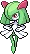 kirlia kirlia