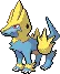 manectric manectric
