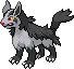 mightyena