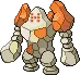 regirock