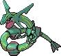 rayquaza