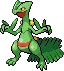 sceptile