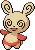spinda