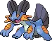 swampert