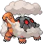 torkoal