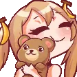 CuddleTeddy