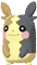 morpeko