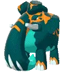 copperajah