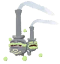weezinggalar