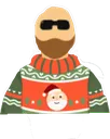 SantasBodyguard