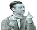 MrRogersFinger