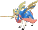 zaciancrowned