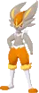 cinderaceshiny cinderaceshiny