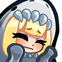 aStaffAveryHands Discord Emoji