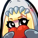 aStaffAveryHeart Discord Emoji