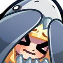 aStaffNotLikeAves Discord Emoji