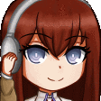 :KurisuJAM: Discord Emote