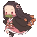 NezuRun