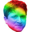 :FullHomo: Discord Emote