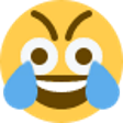 :Themadman: Discord Emote