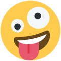 :Goofy: Discord Emote