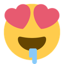 :HeartDruel: Discord Emote