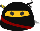 :blobninja: Discord Emote