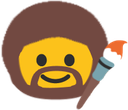 :blobross: Discord Emote