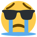 :CryingCool: Discord Emote