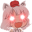 :AwOo: Discord Emote