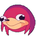 :AniKnuckles: Discord Emote