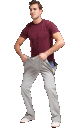 :pantsfast: Discord Emote