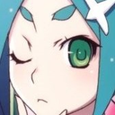 yotsugiwink Discord emoji