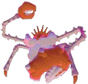 kinglergigantamax
